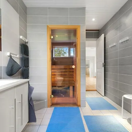 Merimetsa Holiday Apartment Tallinn