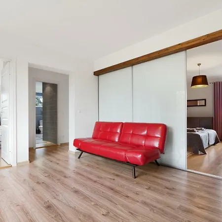 Apartment Merimetsa Holiday