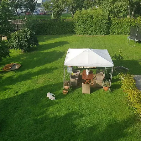 Apartment Merimetsa Holiday Tallinn