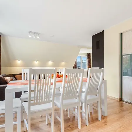 Merimetsa Holiday Apartment Tallinn