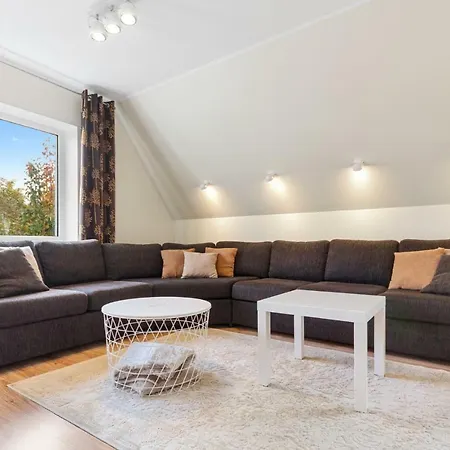 Apartment Merimetsa Holiday Tallinn